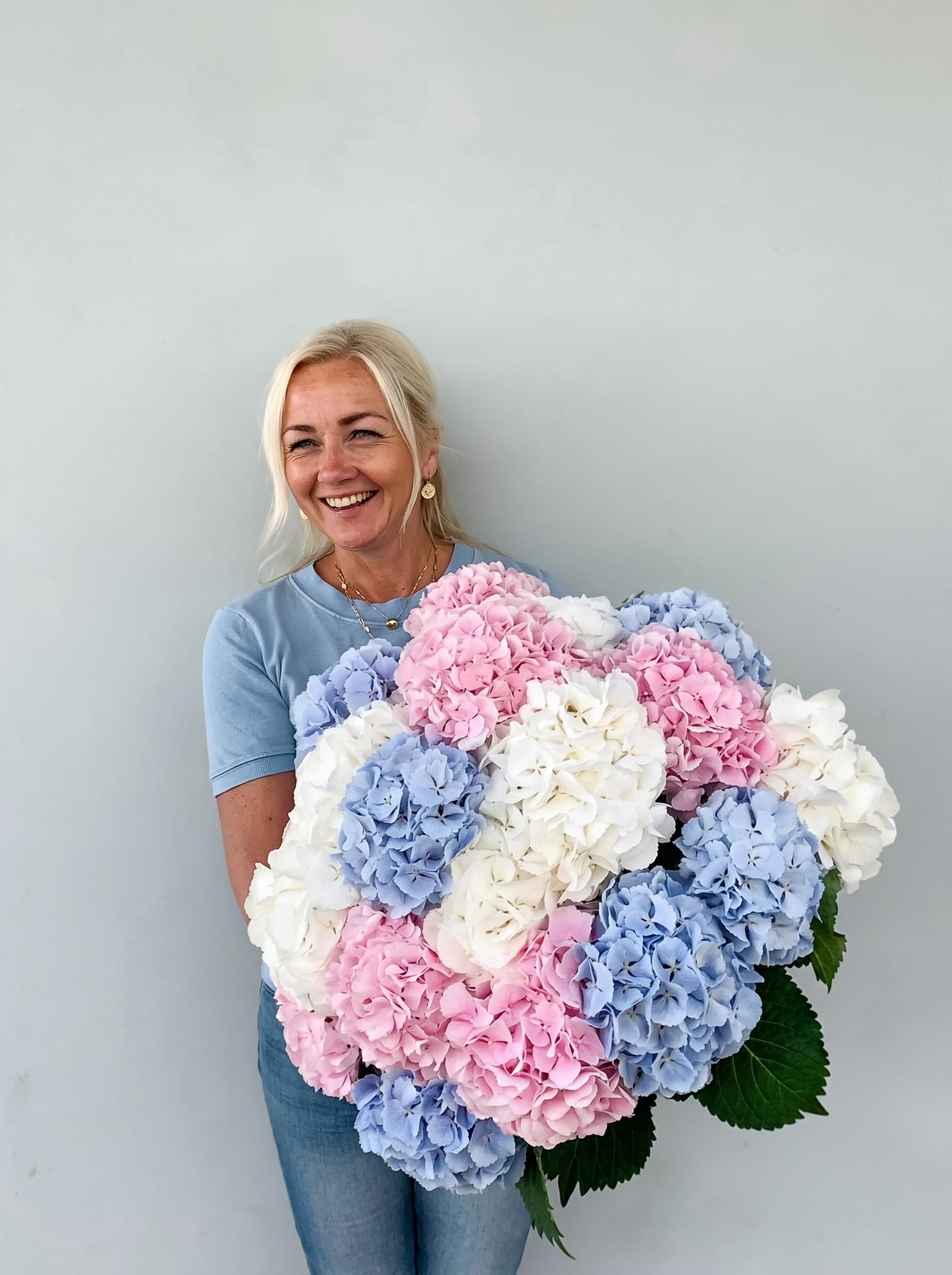 Flowers with Attitude — premiumblommor Stockholm